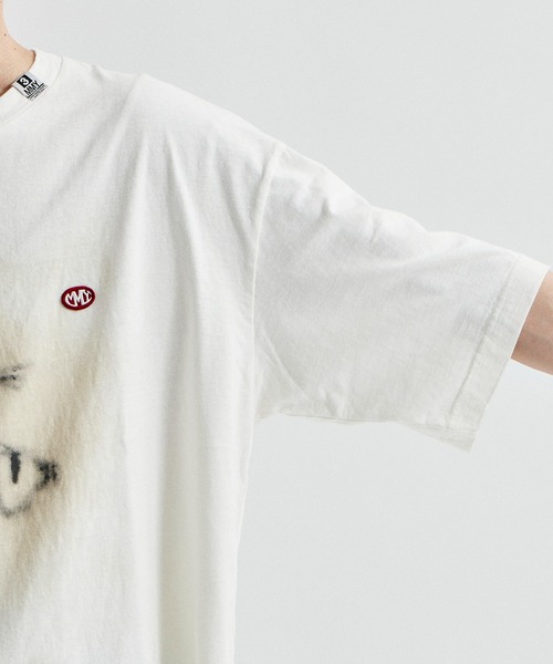 MIHARAYASUHIRO tシャツ Tシャツ メンズ 「MIHARAYASUHIRO/ミハラ