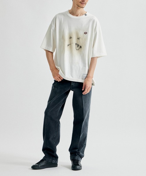 MIHARAYASUHIRO tシャツ Tシャツ メンズ 「MIHARAYASUHIRO