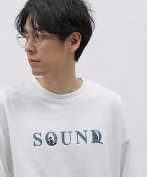トレーナー スウェット イヌネコロゴ刺繍プルオーバー / 996233 メンズ｜ZOZOTOWN Yahoo!店