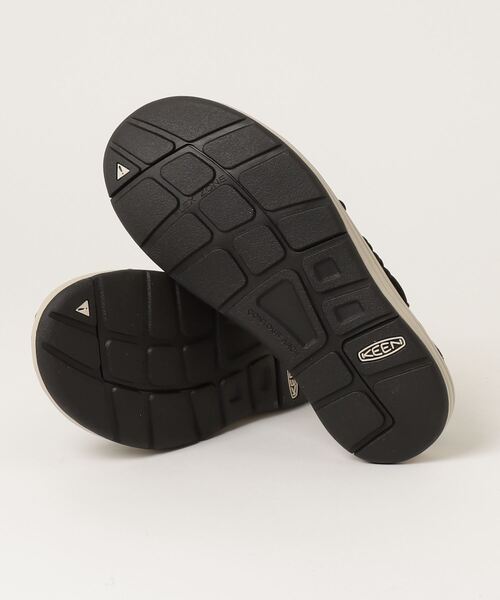 KEEN（キーン） サンダル UNEEK CANVAS / ユニーク キャンバス