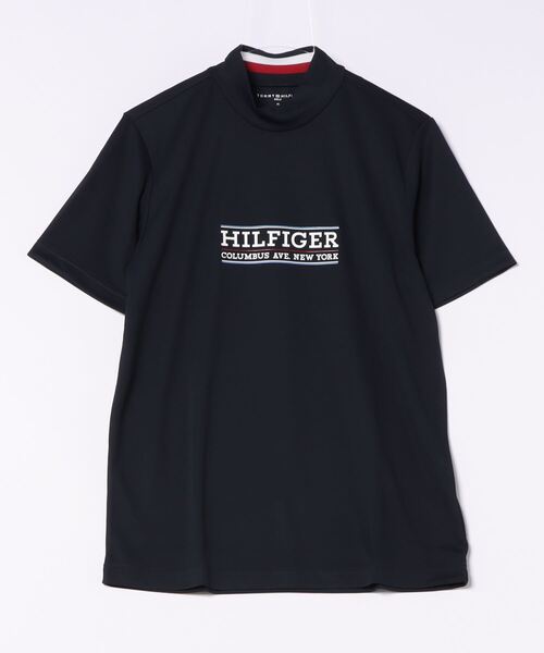 TOMMY HILFIGER GOLF（トミー ヒルフィガー ゴルフ） tシャツ フロント