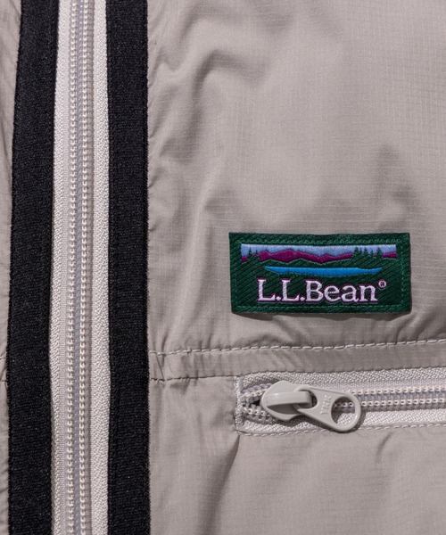 L.L.Bean（エルエルビーン） ブルゾン ジャンバー 「JAPAN EDITION 