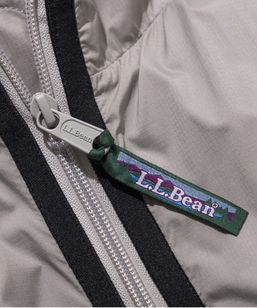 L.L.Bean（エルエルビーン） ブルゾン ジャンバー 「JAPAN EDITION 