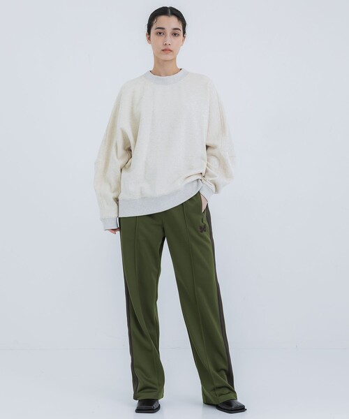 tシャツ 「THINGS THAT MATTER/(シングス ザット マター)」ONENESS LOGO SWEAT PULLOVER/ワンネスロゴス THINGS THAT MATTER tシャツ 「THINGS MATTER/(シングス ザット