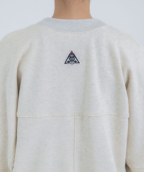 tシャツ 「THINGS THAT MATTER/(シングス ザット マター)」ONENESS LOGO SWEAT PULLOVER/ワンネスロゴス THINGS THAT MATTER tシャツ 「THINGS MATTER/(シングス ザット