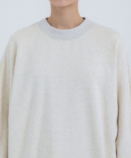 tシャツ 「THINGS THAT MATTER/(シングス ザット マター)」ONENESS LOGO SWEAT PULLOVER/ワンネスロゴス THINGS THAT MATTER tシャツ 「THINGS MATTER/(シングス ザット
