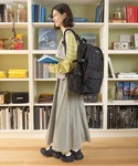 デイバック リュック 「大容量/28L」メニー...の詳細画像5