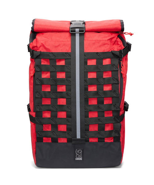 CHROME（クローム） デイバック リュック 「 」BARRAGE 34L PACK