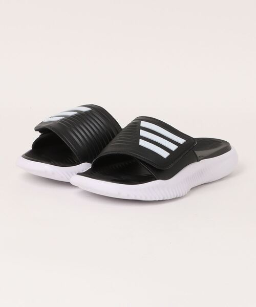 サンダル ADIDAS ALPHABOUNCE SLIDE 2 4FT458 NEW ADIDAS MEN'S ALPHABOUNCE 2.0 SANDALS SLIDES ~ SIZE US 11