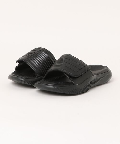 adidas サンダル 「adidas」ALPHABOUNCESLIDE2.0U メンズ