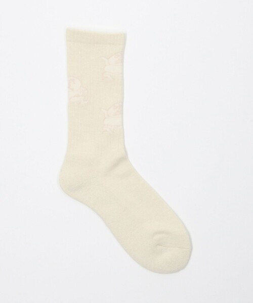 靴下 「HENTAI WORKS」 HENDAMAN SOCKS/ソックス メンズ | UNITED ARROWS ＆ SONS