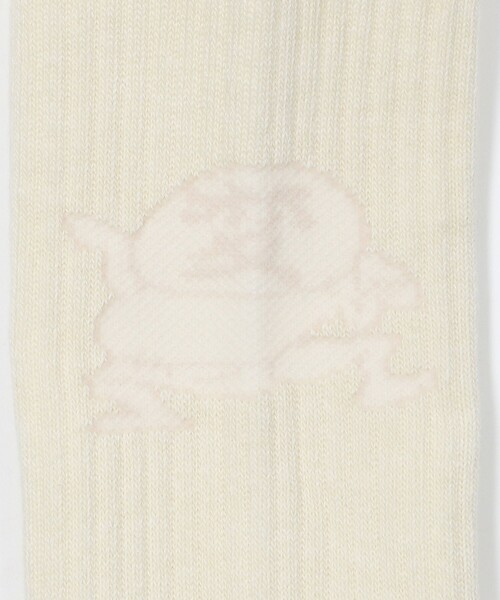 靴下 「HENTAI WORKS」 HENDAMAN SOCKS/ソックス メンズ | UNITED ARROWS ＆ SONS | 03