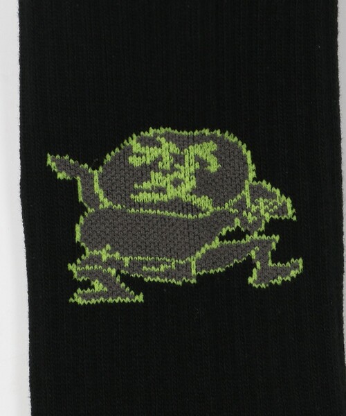 靴下 「HENTAI WORKS」 HENDAMAN SOCKS/ソックス メンズ | UNITED ARROWS ＆ SONS | 05