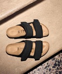 ビルケンシュトック サンダル BIRKENST...の詳細画像1