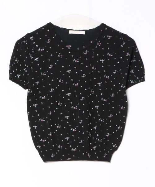 tシャツ トーンサーマル カットソー レディース トーンサーマル カットソー｜BIGI online store - ビギ