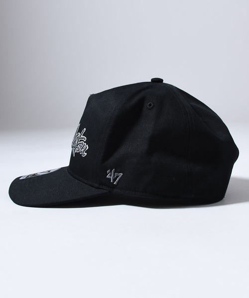 Johnbull キャップ 帽子 GAMAKATSU(R) '47 HITCH CAP メンズ
