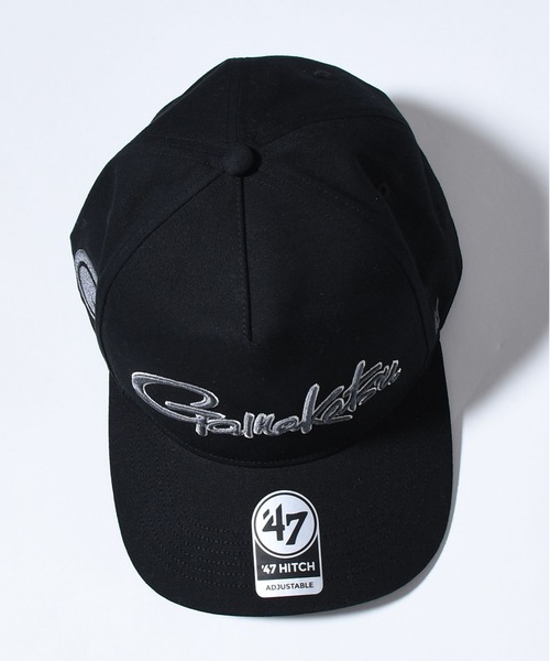 Johnbull キャップ 帽子 GAMAKATSU(R) '47 HITCH CAP メンズ