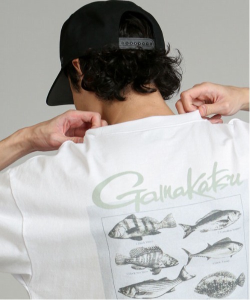 Johnbull（ジョンブル） キャップ 帽子 GAMAKATSU(R) '47 HITCH CAP