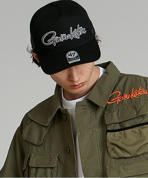 Gamchu【ガムチュ】ボクの角を隠してほしいお帽子 希少完売品 新品タグ付 0315153706_6230341202f07.jpg