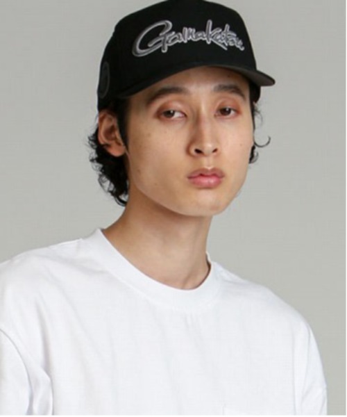 Johnbull キャップ 帽子 GAMAKATSU(R) '47 HITCH CAP メンズ
