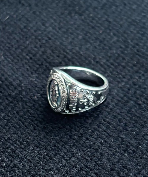 amp japan（アンプジャパン） 指輪 リング Mary College RG -Mother of