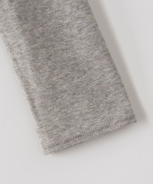 STEVEN ALAN tシャツ Tシャツ 「Steven Alan」ラメ ロング
