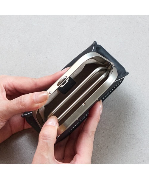 SOPO 財布 財布 ソポ コインケース 小銭入れ レディース メンズ 革