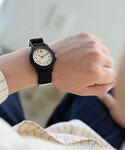 腕時計 メンズ 「UNISEX」 ビームス ジ...の詳細画像4