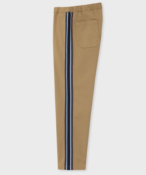 Paul Smith ストライプパンツ XL Paul Smith】☆送料・関税込☆ストライプスウェットパンツ (Paul
