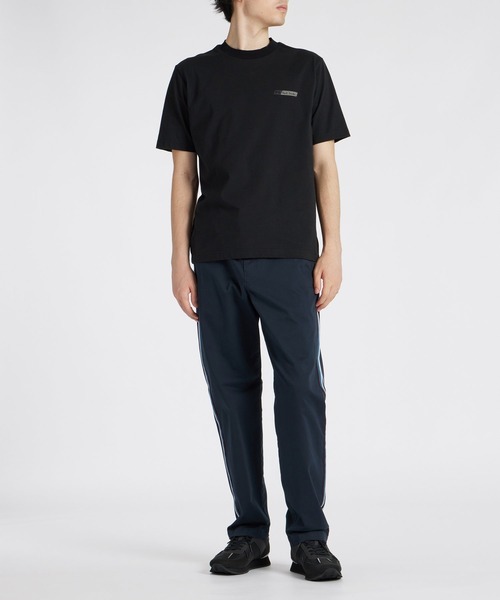 Paul Smithのレザーパンツ　2020SS SS20 - COLLECTIONS