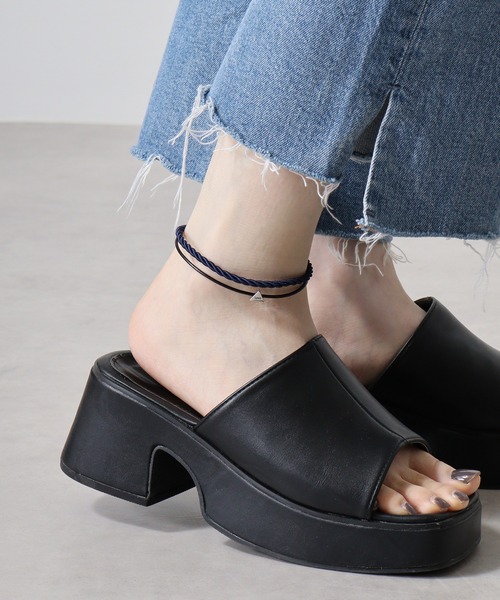 アンクレットさま専用 FUNALIVE アンクレット 2連アンクレット メンズ レディース