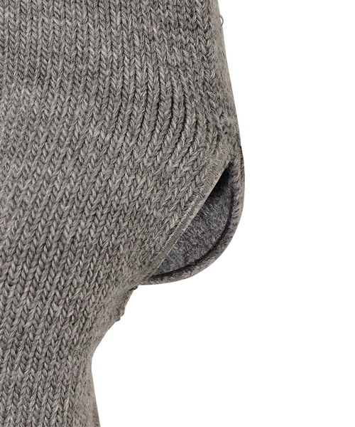 NANGA（ナンガ） 手袋 WARM PILE ROOM WRIST GAITER メンズ レディース