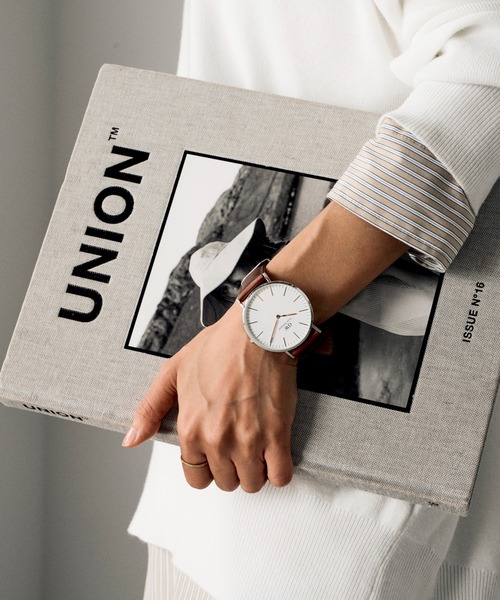 Daniel Wellington（ダニエルウェリントン） 腕時計 「Daniel