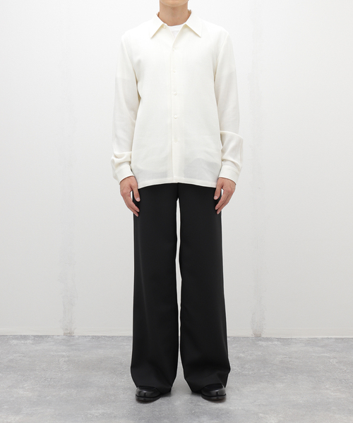 Sefr（セファ） スラックス Sefr(セファー) JIRO TROUSER メンズ