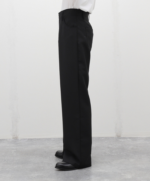 Sefr（セファ） スラックス Sefr(セファー) JIRO TROUSER メンズ