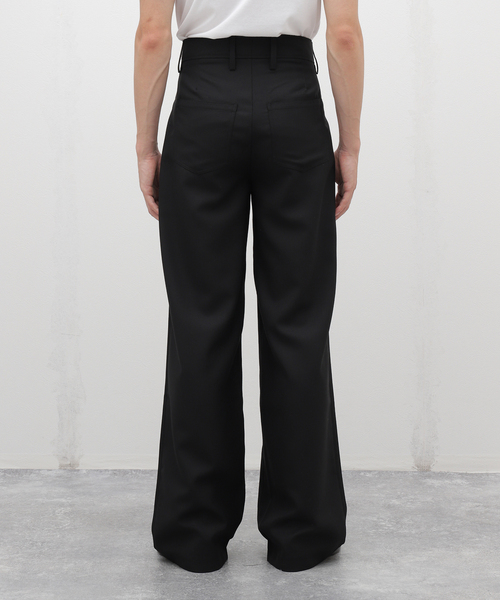 Sefr（セファ） スラックス Sefr(セファー) JIRO TROUSER メンズ