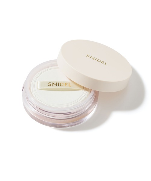 SNIDEL BEAUTY（スナイデルビューティ） フェイスパウダー スナイデル