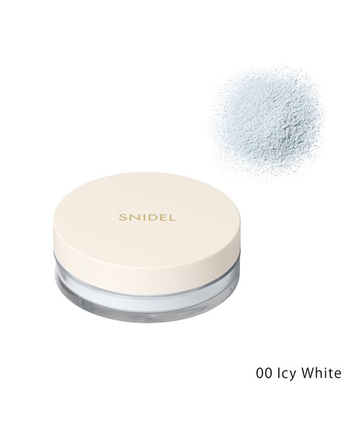 SNIDEL BEAUTY（スナイデルビューティ） フェイスパウダー スナイデル