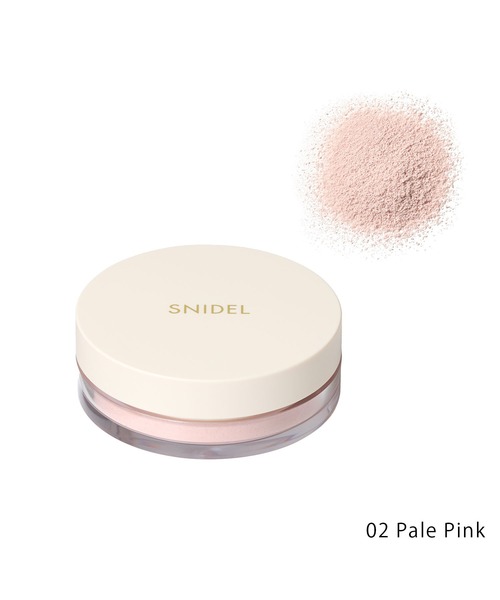 SNIDEL BEAUTY（スナイデルビューティ） フェイスパウダー スナイデル