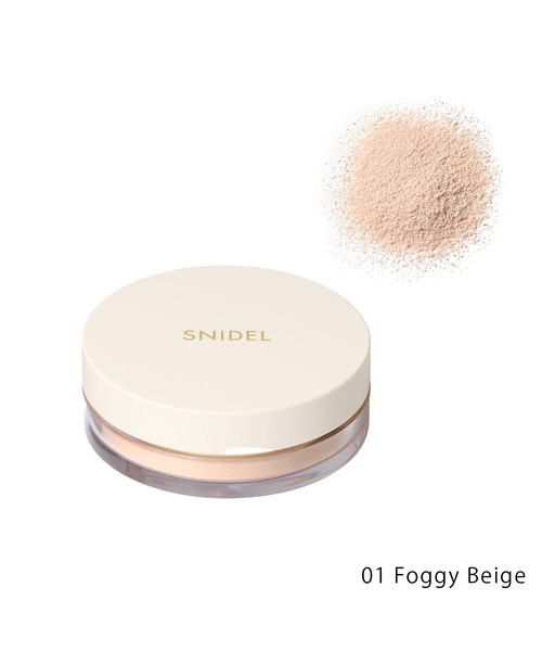 SNIDEL BEAUTY（スナイデルビューティ） フェイスパウダー スナイデル