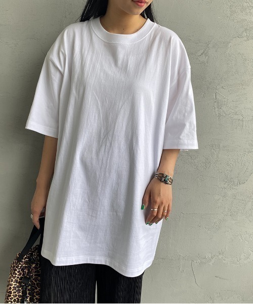 Hanes（ヘインズ） tシャツ 「WEB限定」「HANES/ヘインズ」 BEEFY