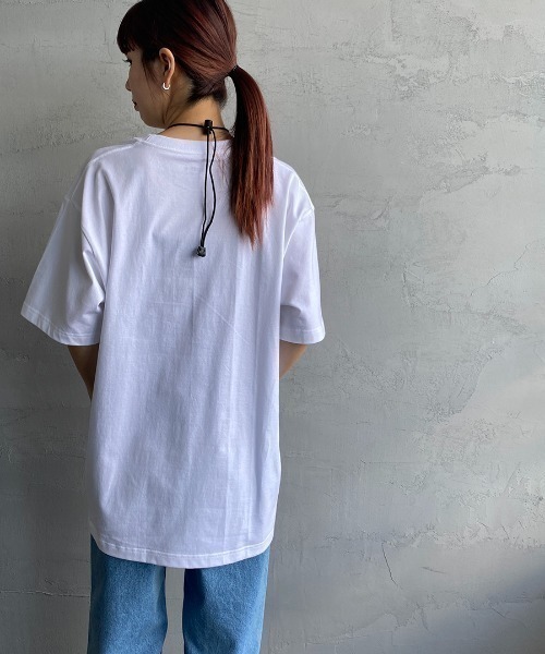 Hanes（ヘインズ） tシャツ 「WEB限定」「HANES/ヘインズ」 BEEFY