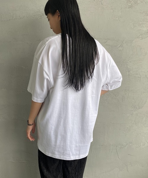 Hanes（ヘインズ） tシャツ 「WEB限定」「HANES/ヘインズ」 BEEFY