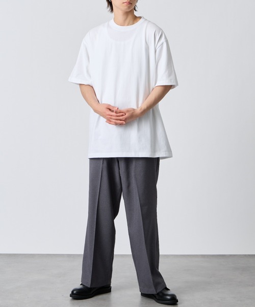 Hanes（ヘインズ） tシャツ 「WEB限定」「HANES/ヘインズ」 BEEFY