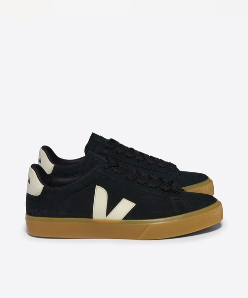 スニーカー Campo Sneakers VEJA スニーカー / “CAMPO” レディース メンズ : ZOZOTOWN Yahoo