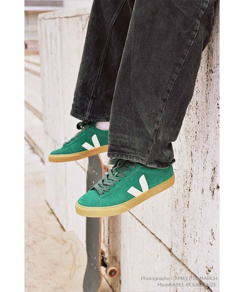 VEJA スニーカー / “CAMPO BOLD” レディース メンズ : ZOZOTOWN