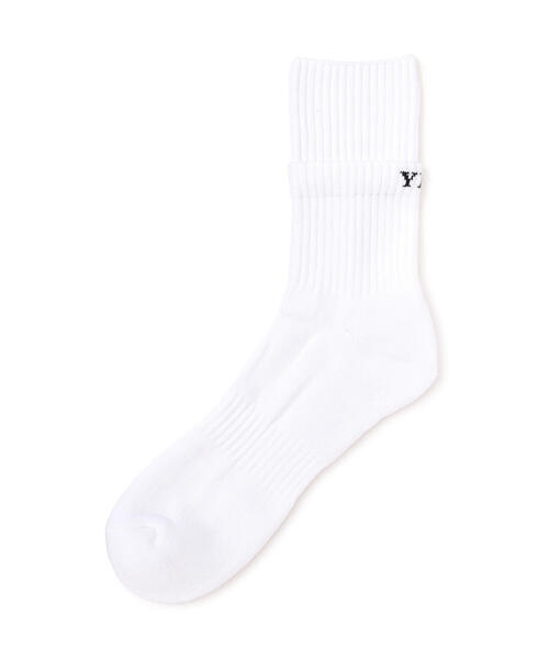 ROSTER SOX 靴下 SOX/ロスターソックス/YES NO メンズ
