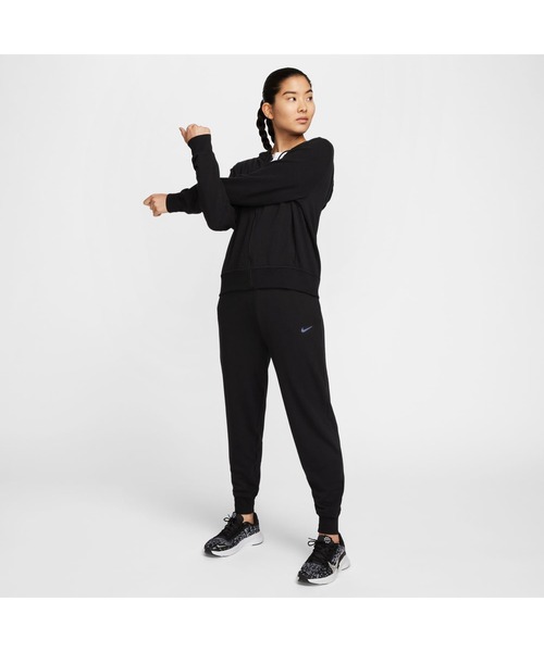 NIKE パンツ ナイキ ワン DF ジョガー レディース : ZOZOTOWN