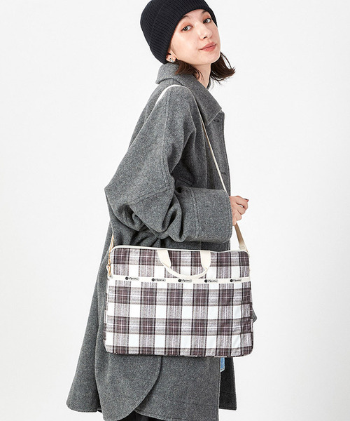 LeSportsac（レスポートサック） タブレットケース TH LAPTOP CASE 15