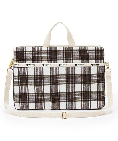 LeSportsac（レスポートサック） タブレットケース TH LAPTOP CASE 15